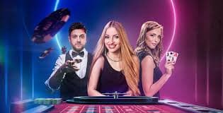 Koleksi permainan Habanero di platform gamdom menampilkan slot dan live dealer
